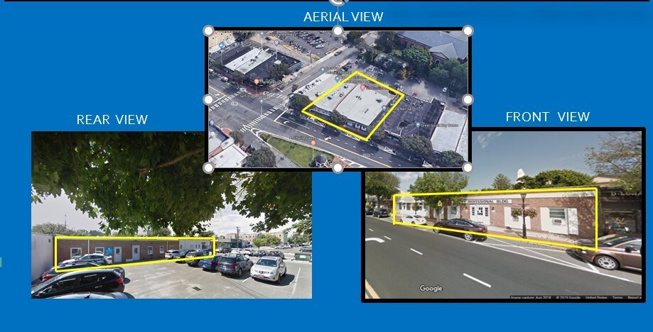 More Photos Of 193-199 Broadway, Amityville, NY 11701, USA Broadway, Amityville Medical For Sale