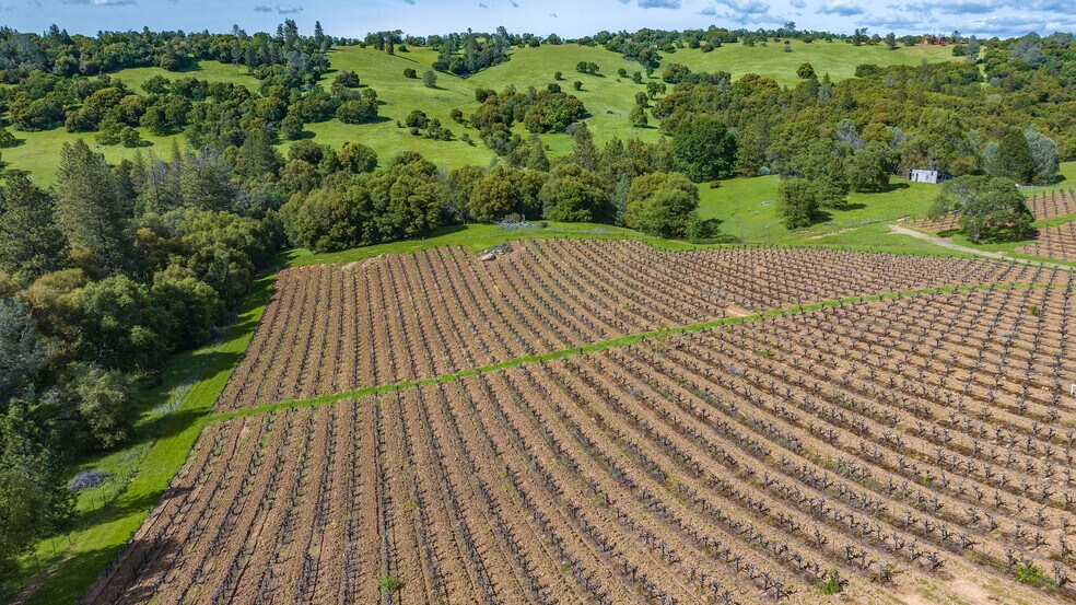 More Photos Of 15111 Tyler Rd, Fiddletown Land For Sale