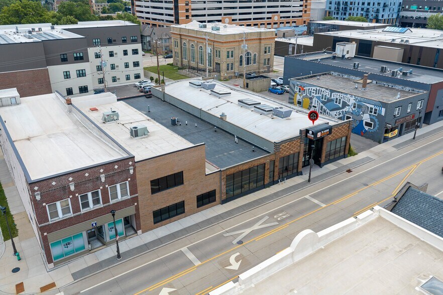 More Photos Of 314 N Appleton St, Appleton Religious Facility For Sale