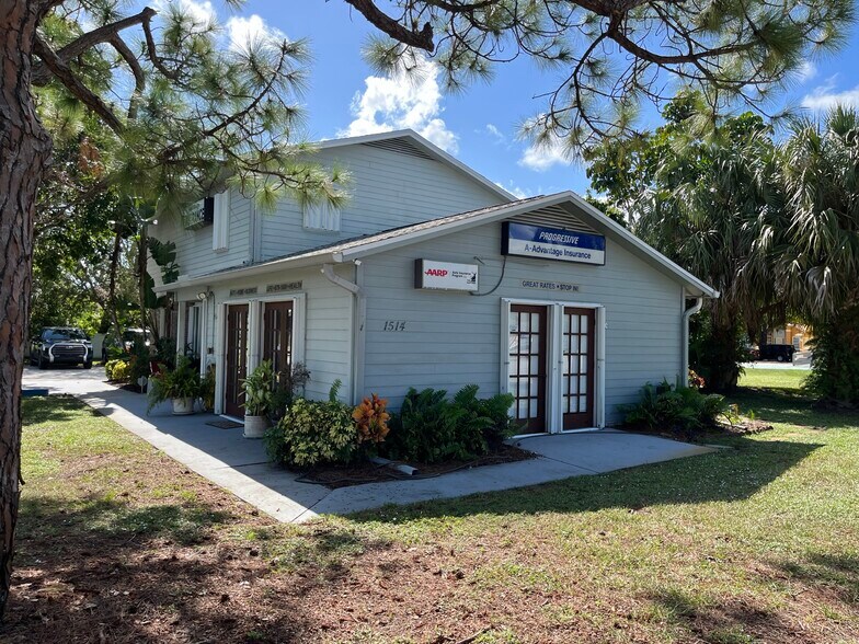 More Photos Of 1514 SE Port St Lucie Blvd, Port Saint Lucie Office Residential For Sale
