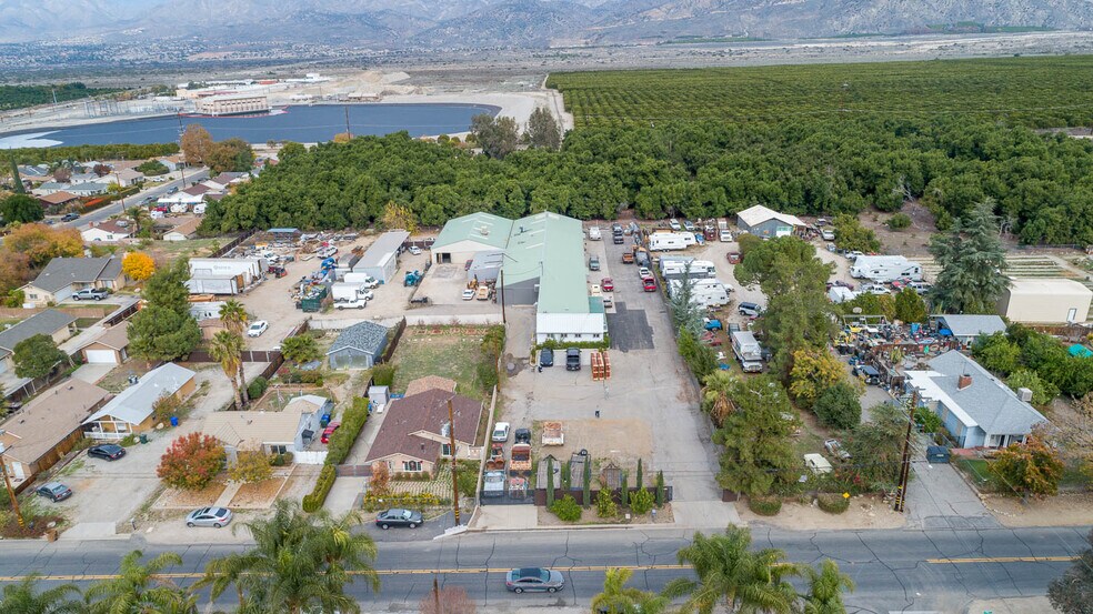 More Photos Of 1893 Capri Ave, Mentone Warehouse For Lease
