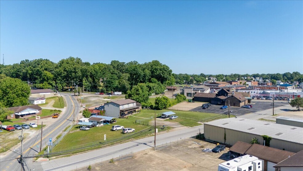 More Photos Of 1214 7th St, Parkersburg Land For Sale