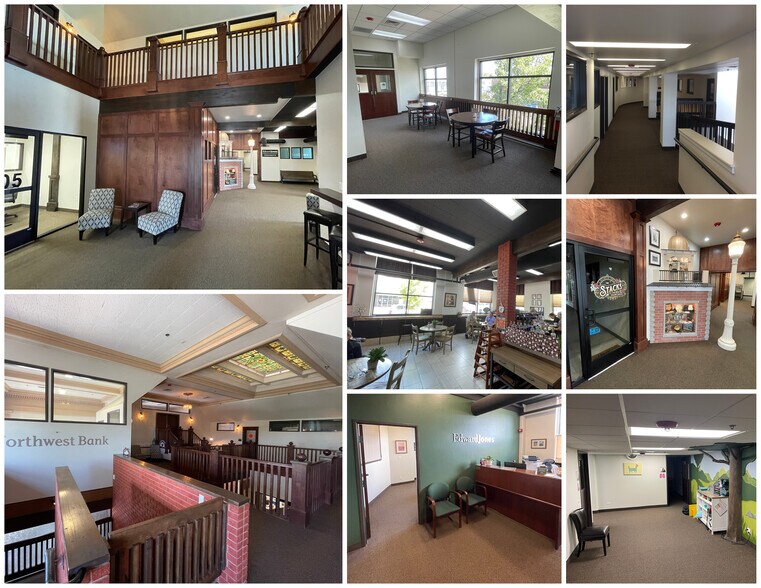 More Photos Of 101 11th Ave S, Nampa Office For Sale