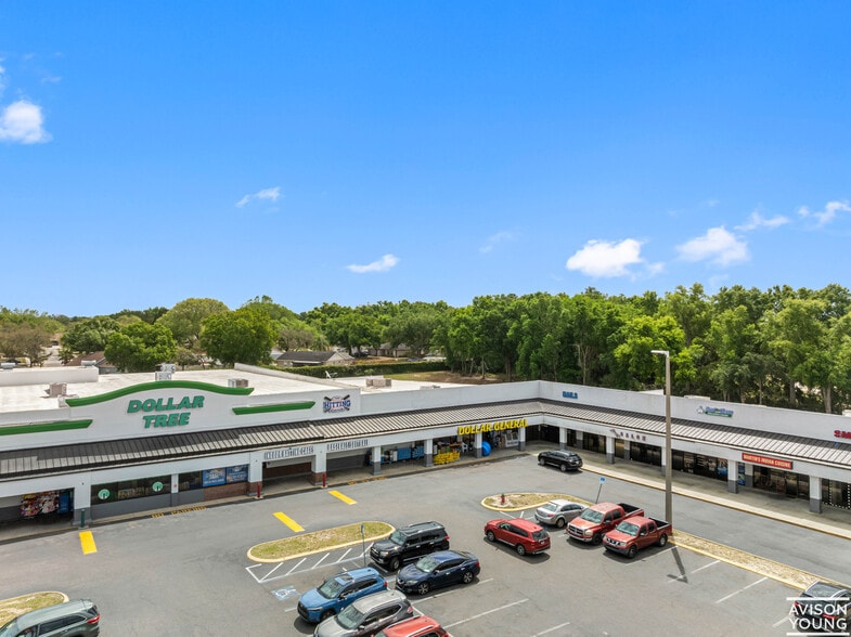 More Photos Of 1213-1291 Kingsway Road, Brandon General Retail For Lease