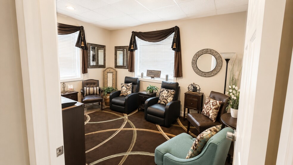 More Photos Of 21715 Kingsland Blvd, Katy Office For Lease