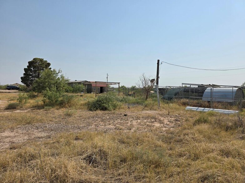 More Photos Of 3703 S Janice St, Monahans Land For Sale