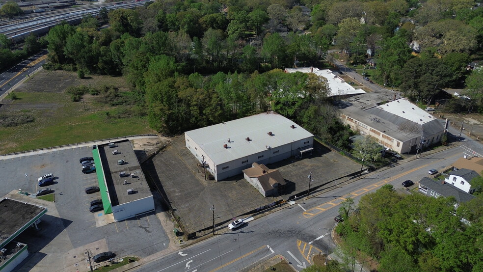 More Photos Of 1290 Knotts Ave, East Point Theater Concert Hall For Sale