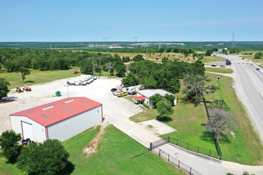 More Photos Of 8108 FM 973 N, Austin Land For Sale