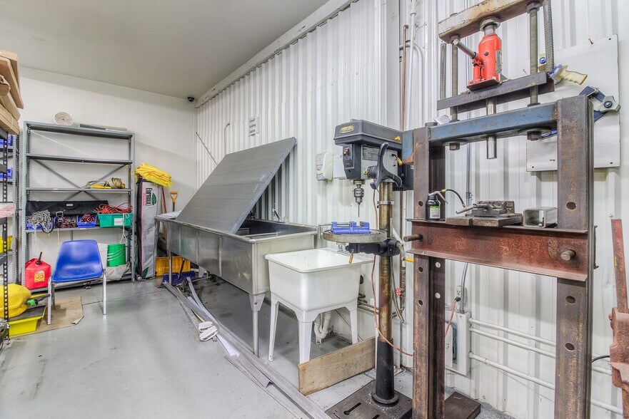 More Photos Of 2148 W Wa-26 Hwy, Othello Food Processing For Lease