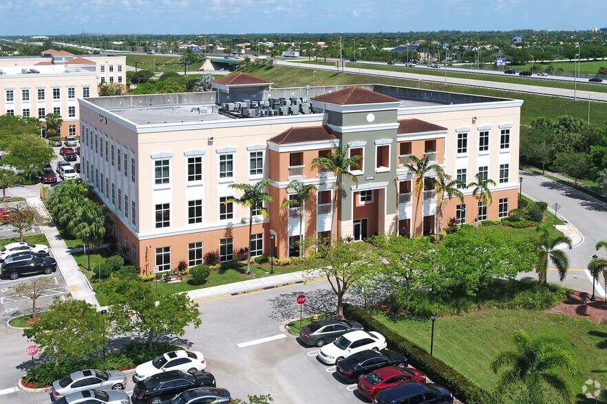 Primary Photo Of 5850 Coral Ridge Dr, Coral Springs Medical For Lease