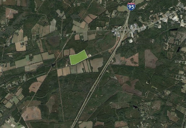 More Photos Of 0 Sniders Hwy & Cane Branch Rd, Walterboro Land For Sale