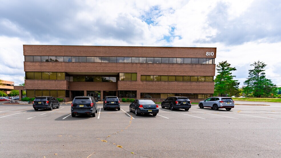 More Photos Of 810 Bear Tavern Rd, Ewing Office For Sale