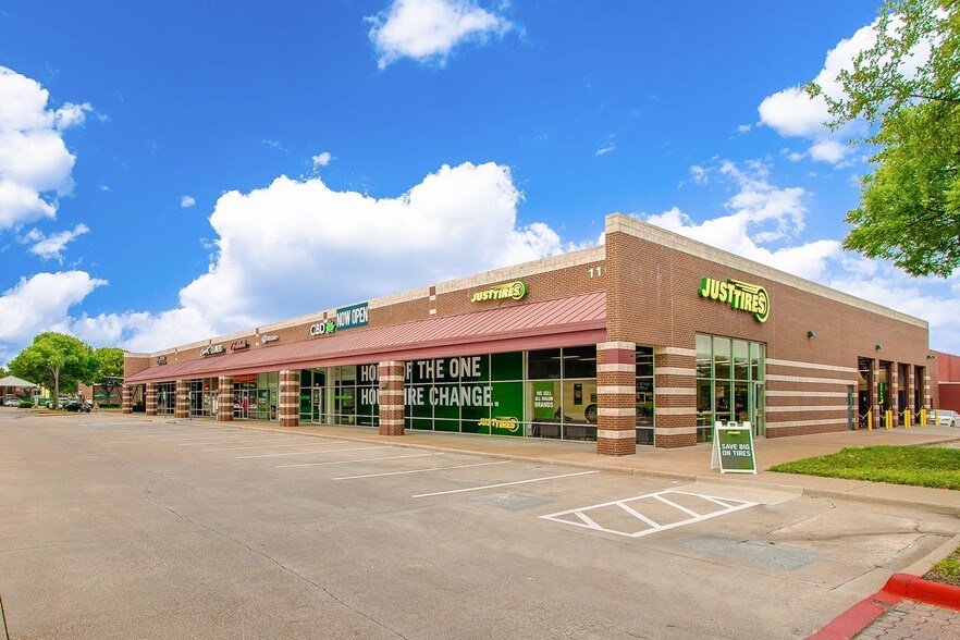 More Photos Of 110 W Sandy Lake Rd, Coppell Unknown For Lease