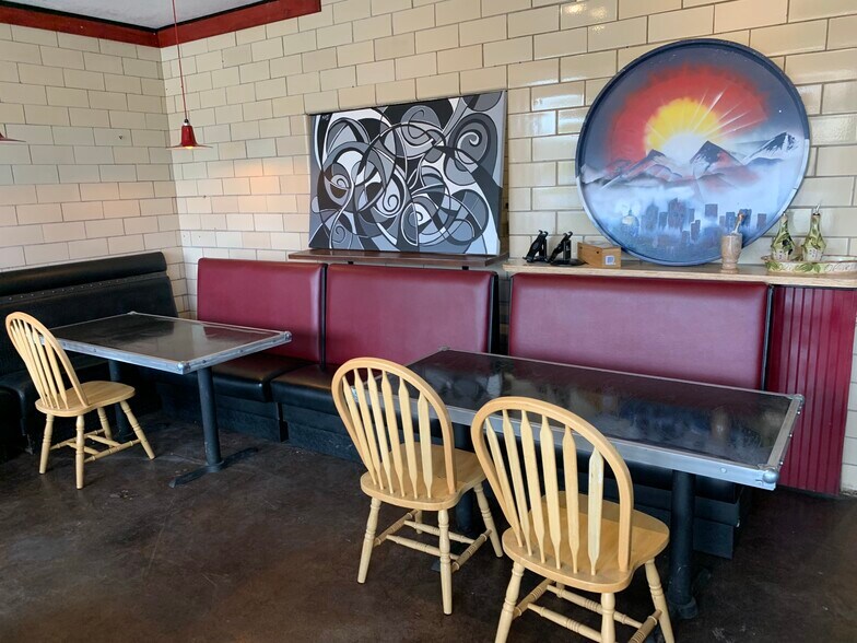 More Photos Of 3900-3910 W Colfax Ave, Denver Storefront For Lease