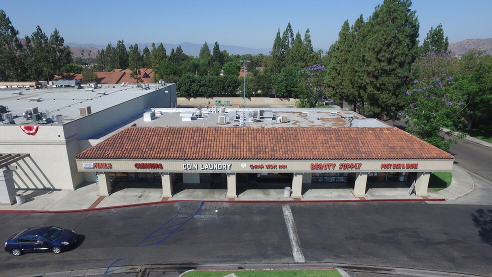 More Photos Of 3804-3870 La Sierra Ave, Riverside Unknown For Lease