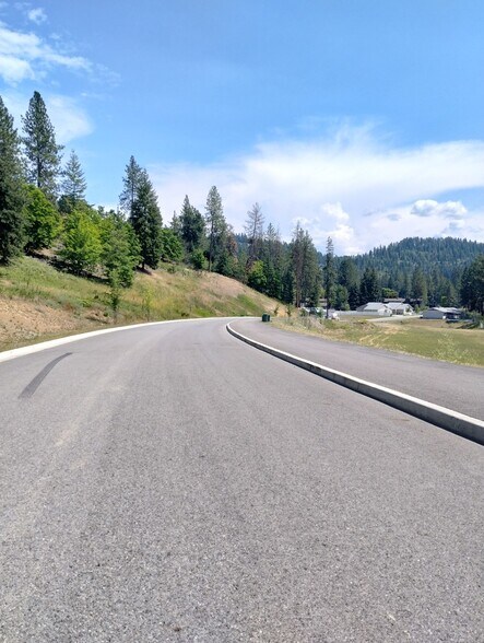 More Photos Of Lot 2 & 3 Blk 1 Lilac Ln ln, Coeur d'Alene Land For Sale