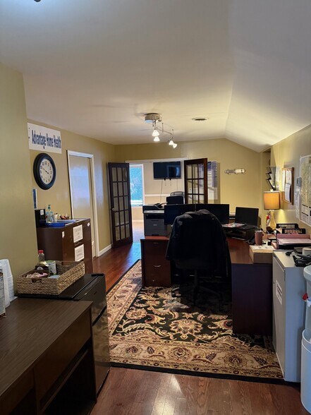 More Photos Of 1344-1374 S Atherton St, State College Office For Sale