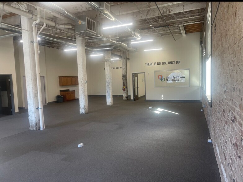 More Photos Of 232 E 11th St, Chattanooga Medical For Lease