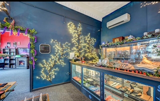 More Photos Of 1822 Main St, Blakely Office Residential For Sale