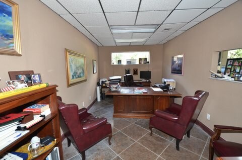 More Photos Of 1600 E Amelia St, Orlando Medical For Lease