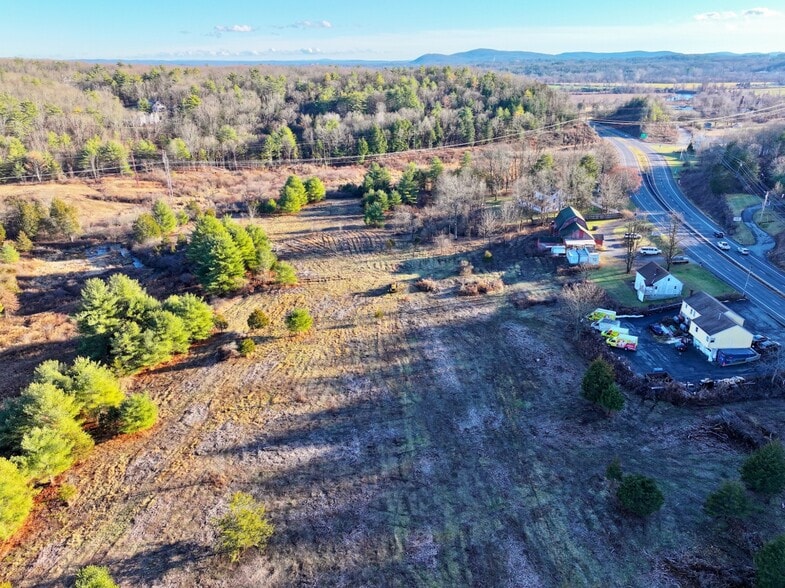 More Photos Of 308 NY-28, Kingston Land For Sale