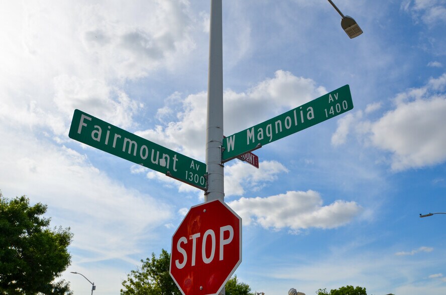 More Photos Of 1411 W Magnolia Ave, Fort Worth Restaurant For Lease