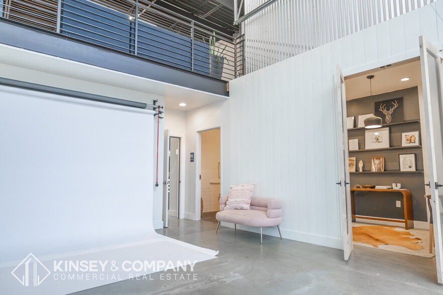More Photos Of 1501 W 124th Ave, Westminster Loft Creative Space For Sale