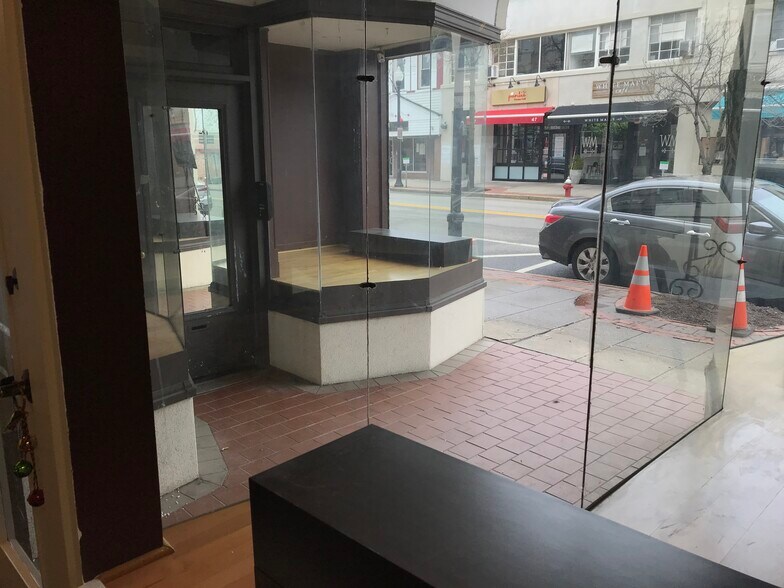 More Photos Of 76 E Ridgewood Ave, Ridgewood Storefront Retail Residential For Lease