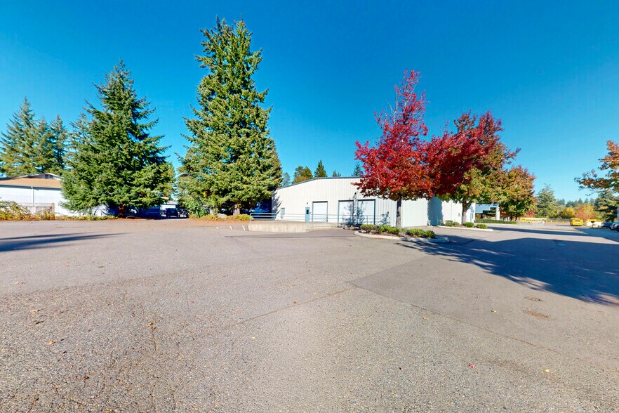 More Photos Of 2947 Rw Johnson Blvd, Olympia Warehouse For Lease