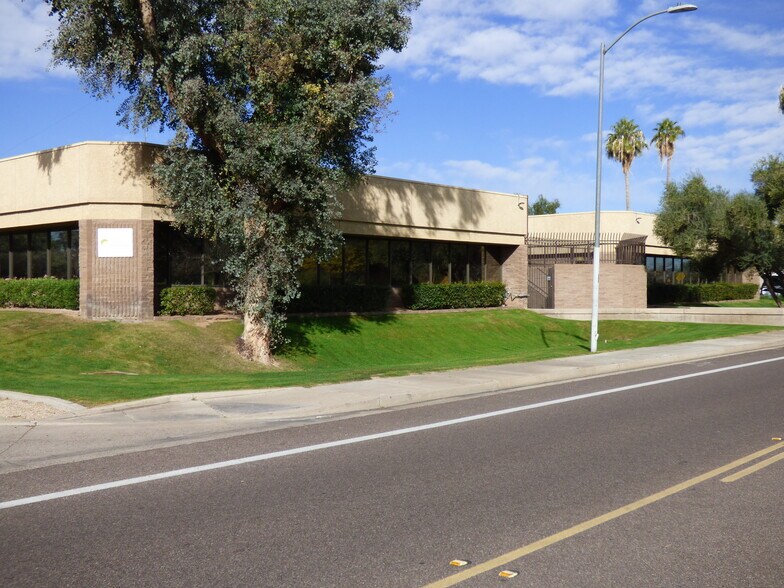 More Photos Of 2505 W Beryl Ave, Phoenix Office For Sale