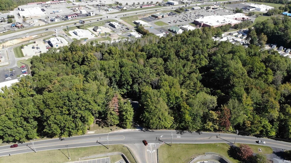 More Photos Of 344 S. Redbank Red Bank rd, Evansville Land For Sale