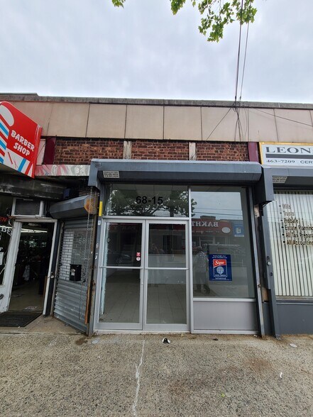 More Photos Of 6827 Fresh Meadow Ln, Fresh Meadows General Retail For Lease