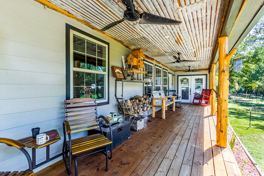 More Photos Of 20064 Private Road 3186, Marquez Specialty For Sale