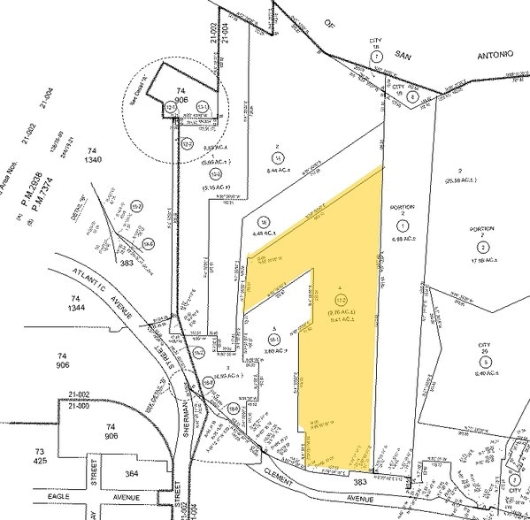 More Photos Of 300 Wind River Way, Alameda Unknown For Lease