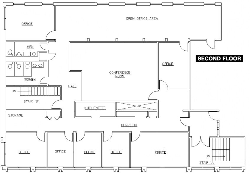 More Photos Of 1029 Mumma Rd, Lemoyne Office For Lease