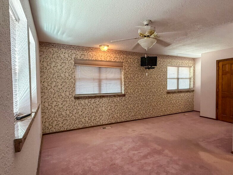 More Photos Of 1115 N Cleveland St, Enid Land For Sale