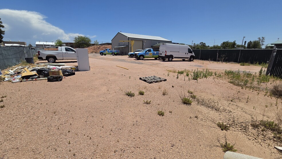 More Photos Of 107 N Tonto St, Payson Warehouse For Sale