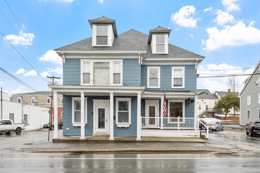 More Photos Of 113-115 Main St & 1 Foster St, Pepperell Apartments For Sale