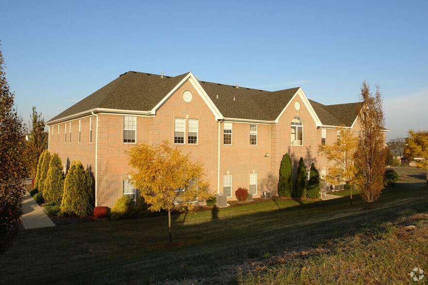 Primary Photo Of 3220 Office Pointe Pl, Louisville Office For Sale