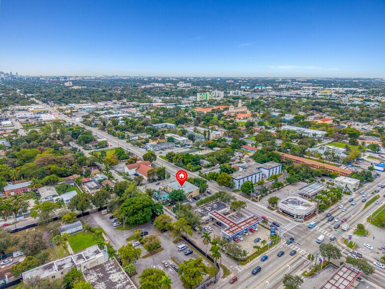 More Photos Of 1 NE 78th St, Miami Apartments For Sale