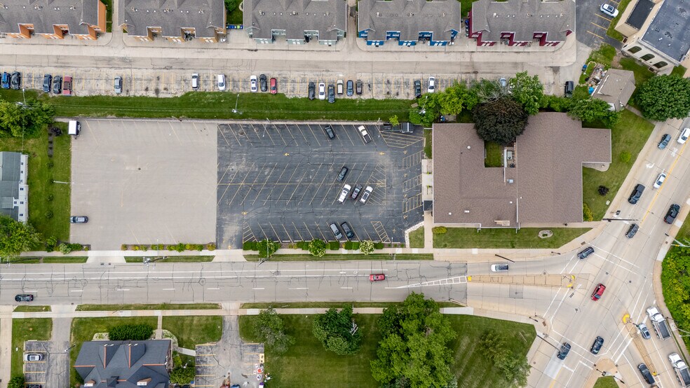 More Photos Of 1331 High Ave, Oshkosh Religious Facility For Sale