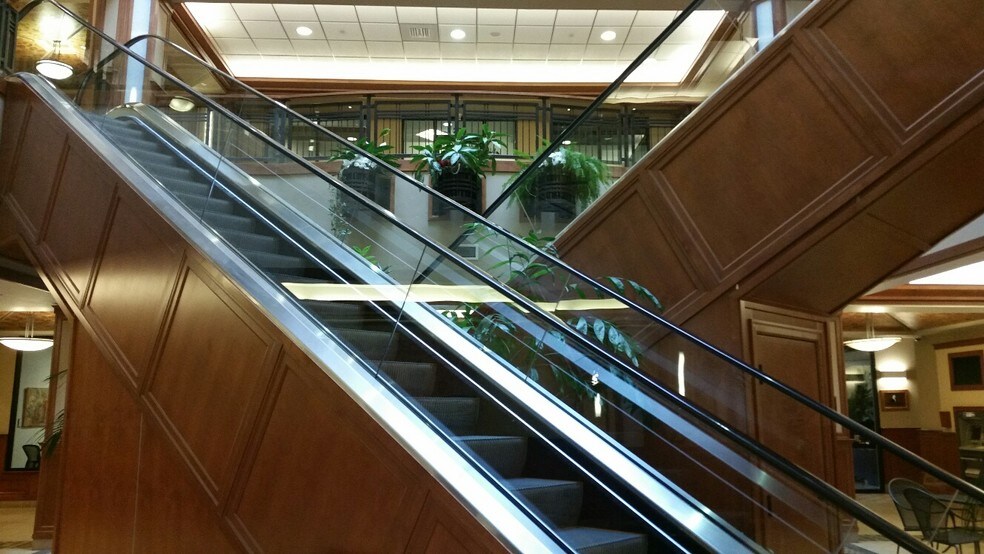 More Photos Of 550 NW Franklin Ave, Bend Office For Sale