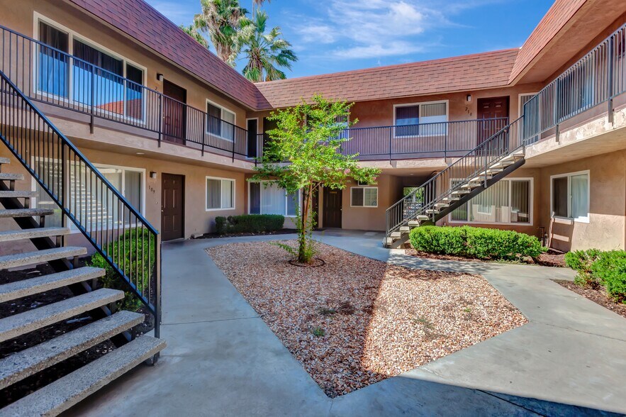 More Photos Of 25675 Prospect Ave, Loma Linda Apartments For Sale
