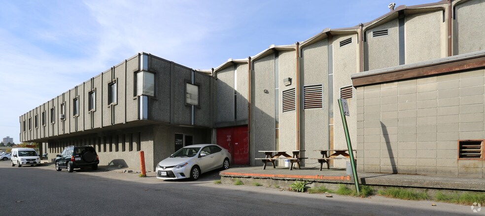 Primary Photo Of 125 W 71st Ave, Vancouver Warehouse For Lease