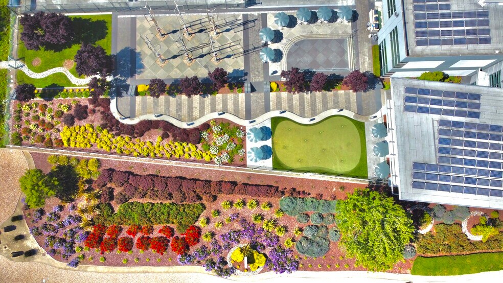 More Photos Of 1175 Elko Dr, Sunnyvale Research And Development For Lease