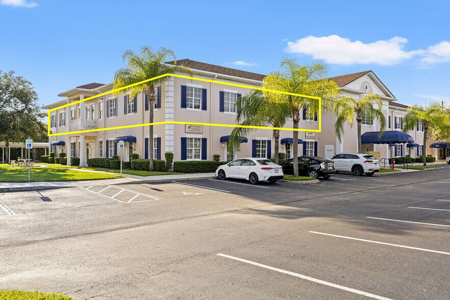 More Photos Of 1555 Indian River Blvd, Vero Beach Medical For Lease