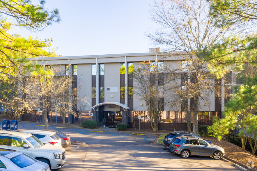 Primary Photo Of 600 Vestavia Pky, Birmingham Office For Lease