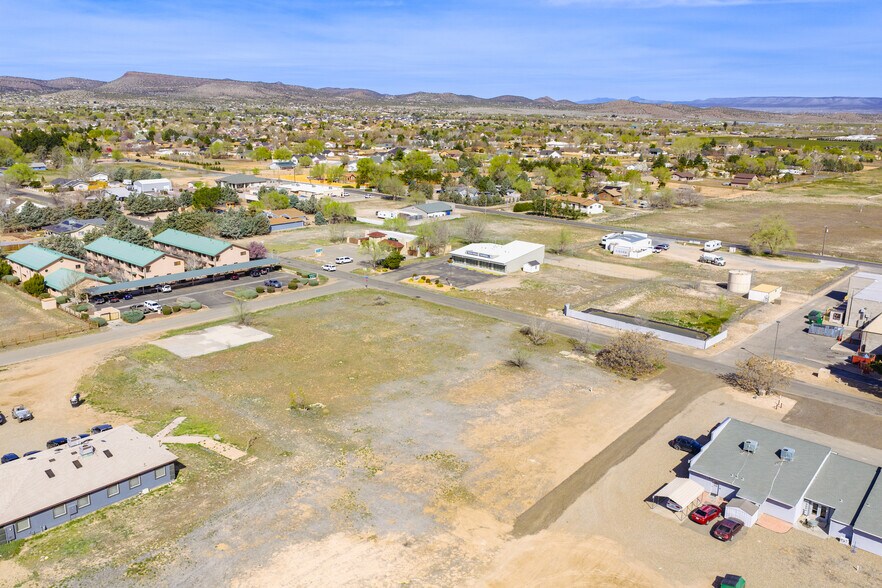 More Photos Of 399-443 W Palomino Rd, Chino Valley Land For Sale