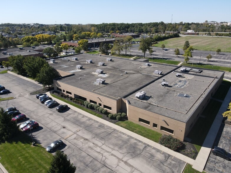 More Photos Of 3385 Newmark Dr, Miamisburg Office For Sale
