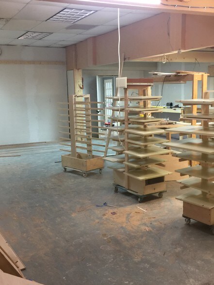 More Photos Of 8418 Broadway St, San Antonio Industrial For Sale